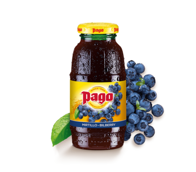 Pago Bilberry