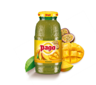 Pago Mango